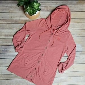 s.Oliver- Button Down Jacket/ Hoodie